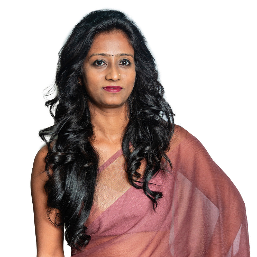 Scissor Wig for Women