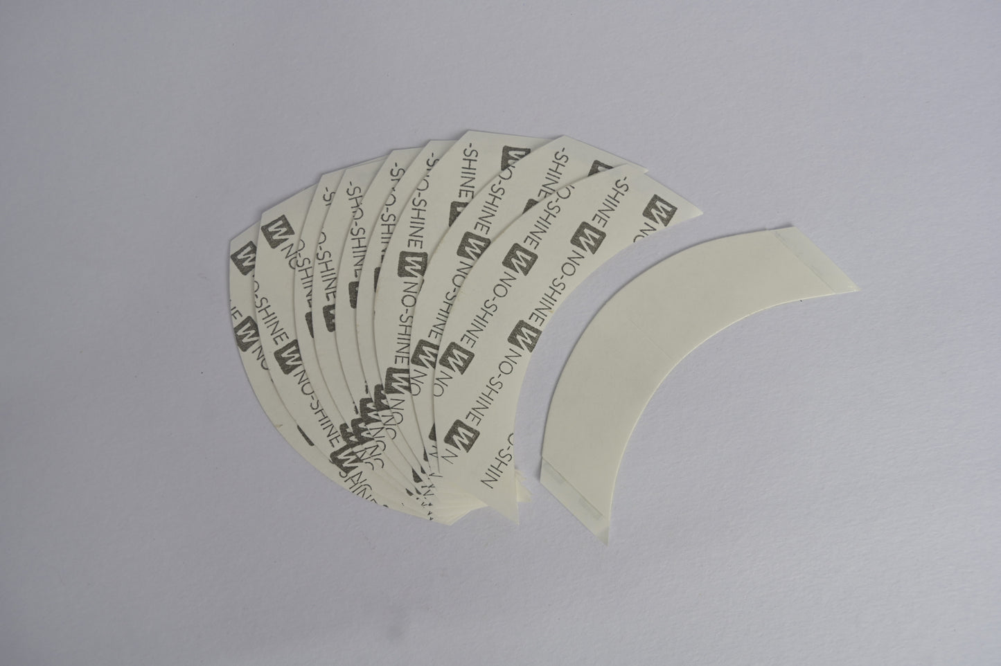 No Shine Strip ( 10 Pcs)