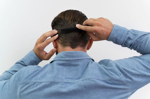Best Hair Patch for Men