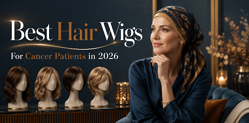 Best Hair Wigs for Cancer Patients