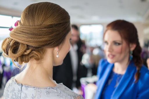 Festival & Event Hair Ideas