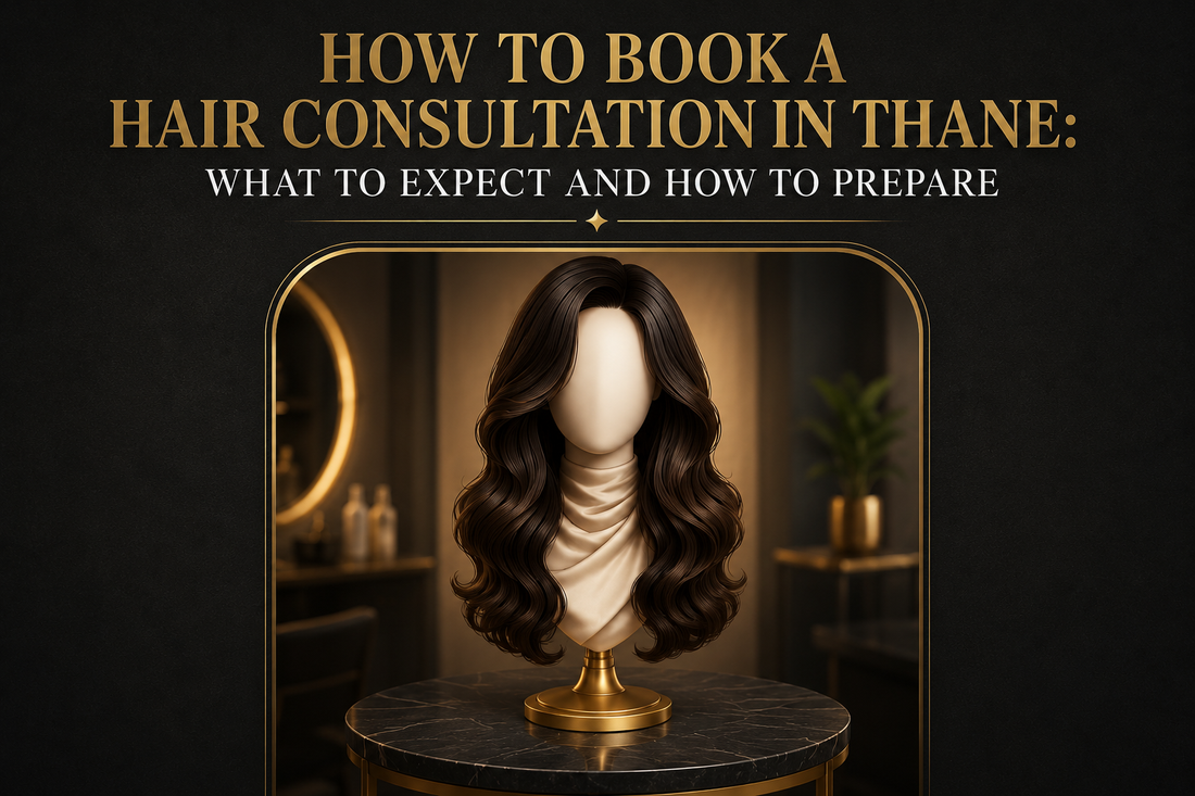 hair consultation in thane