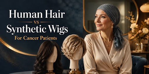 Wigs for Cancer Patients