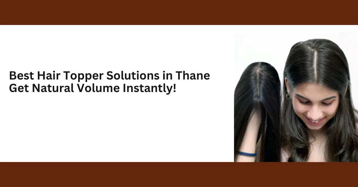 hair topper