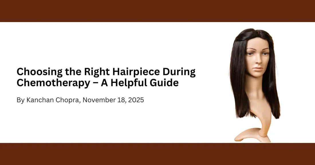 hairpiece