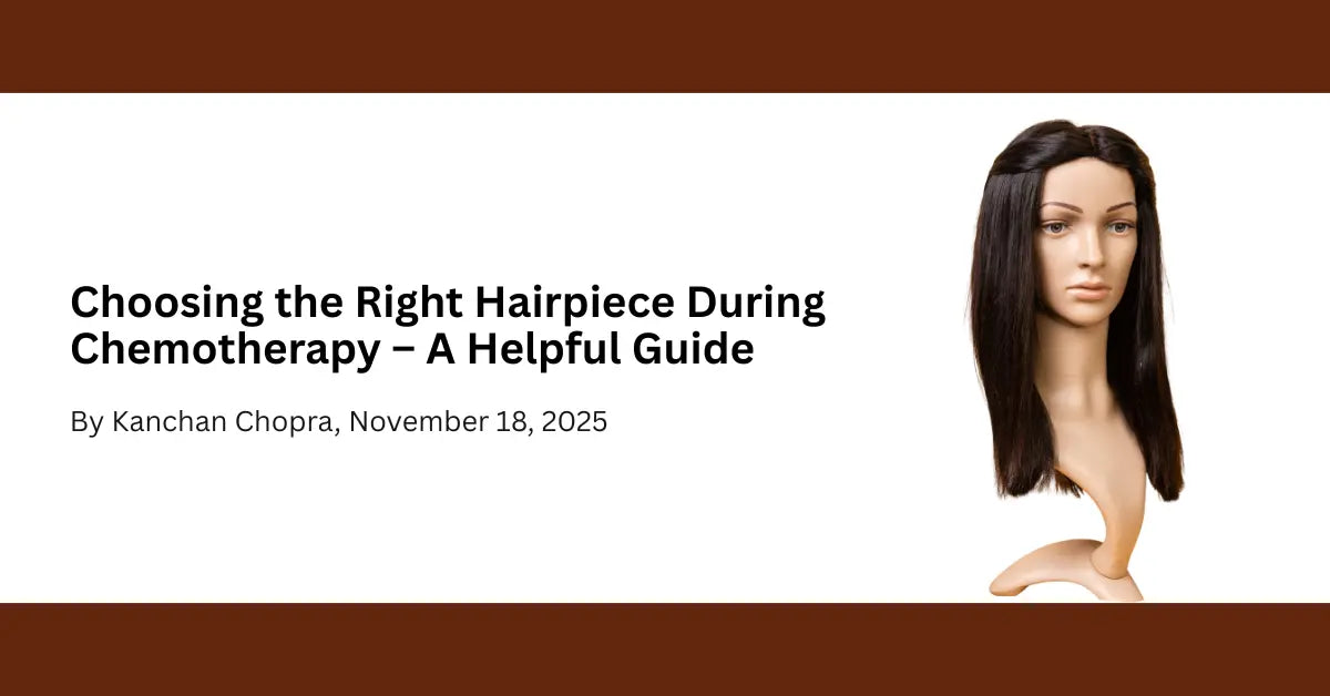 hairpiece