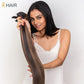 7 Set Clip In Extensions for Women