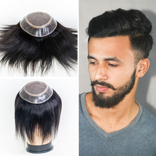 Miraj Hair patch for Men