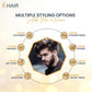 Miraj Hair patch for Men