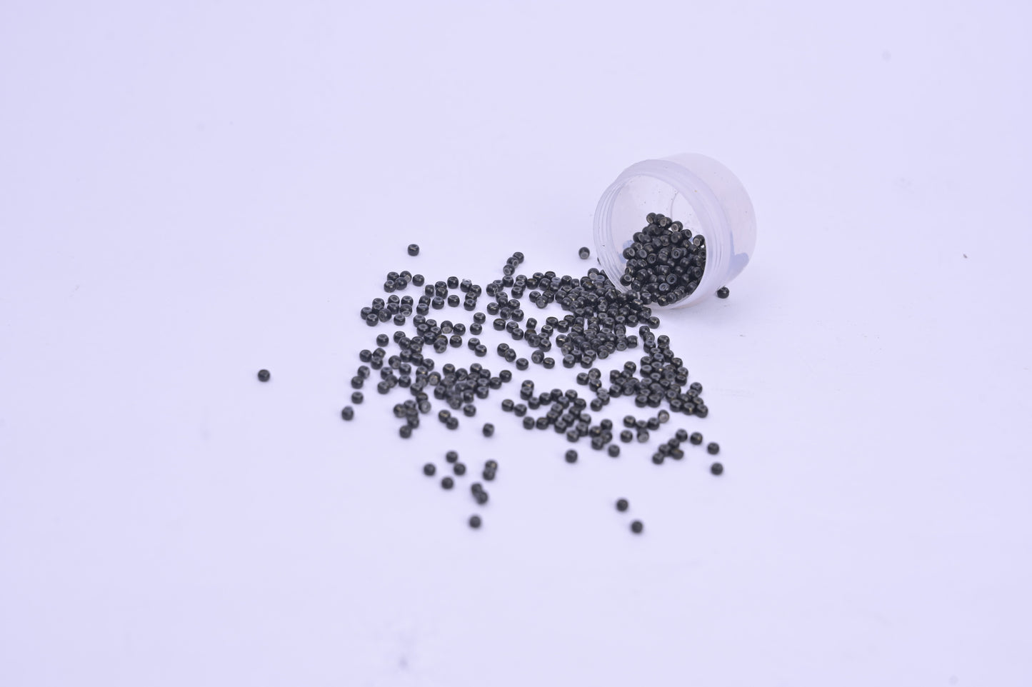 Nano Ring Beads