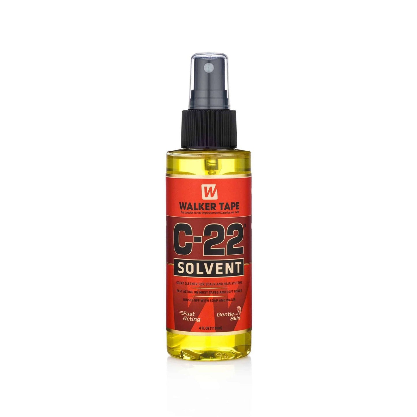 C22 Solvent Adhesive/ Universal Wig/ Patch Glue Remover